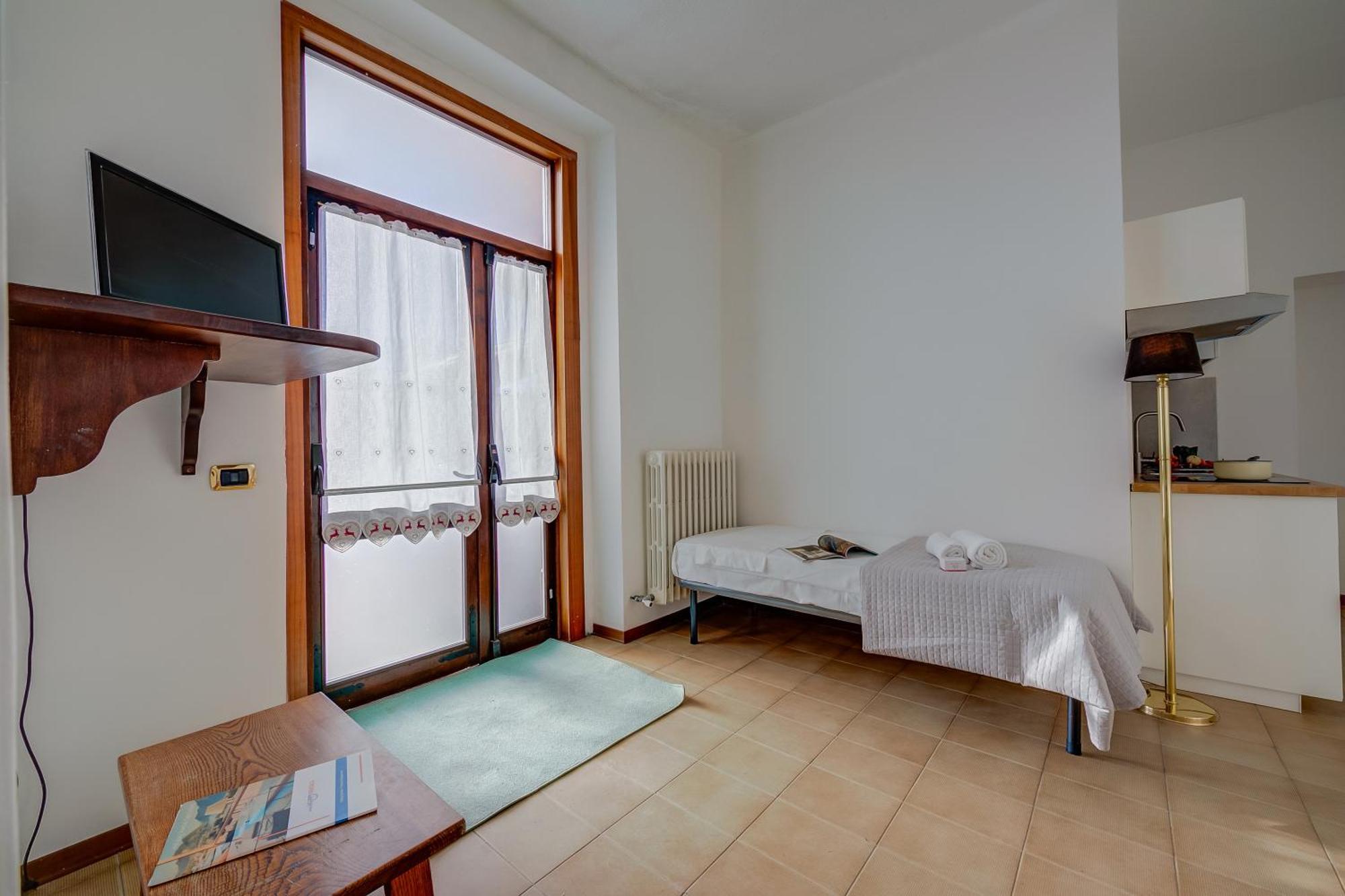 Belvedere Apartments - Happy Rentals Colle Colle Sestriere Exterior foto