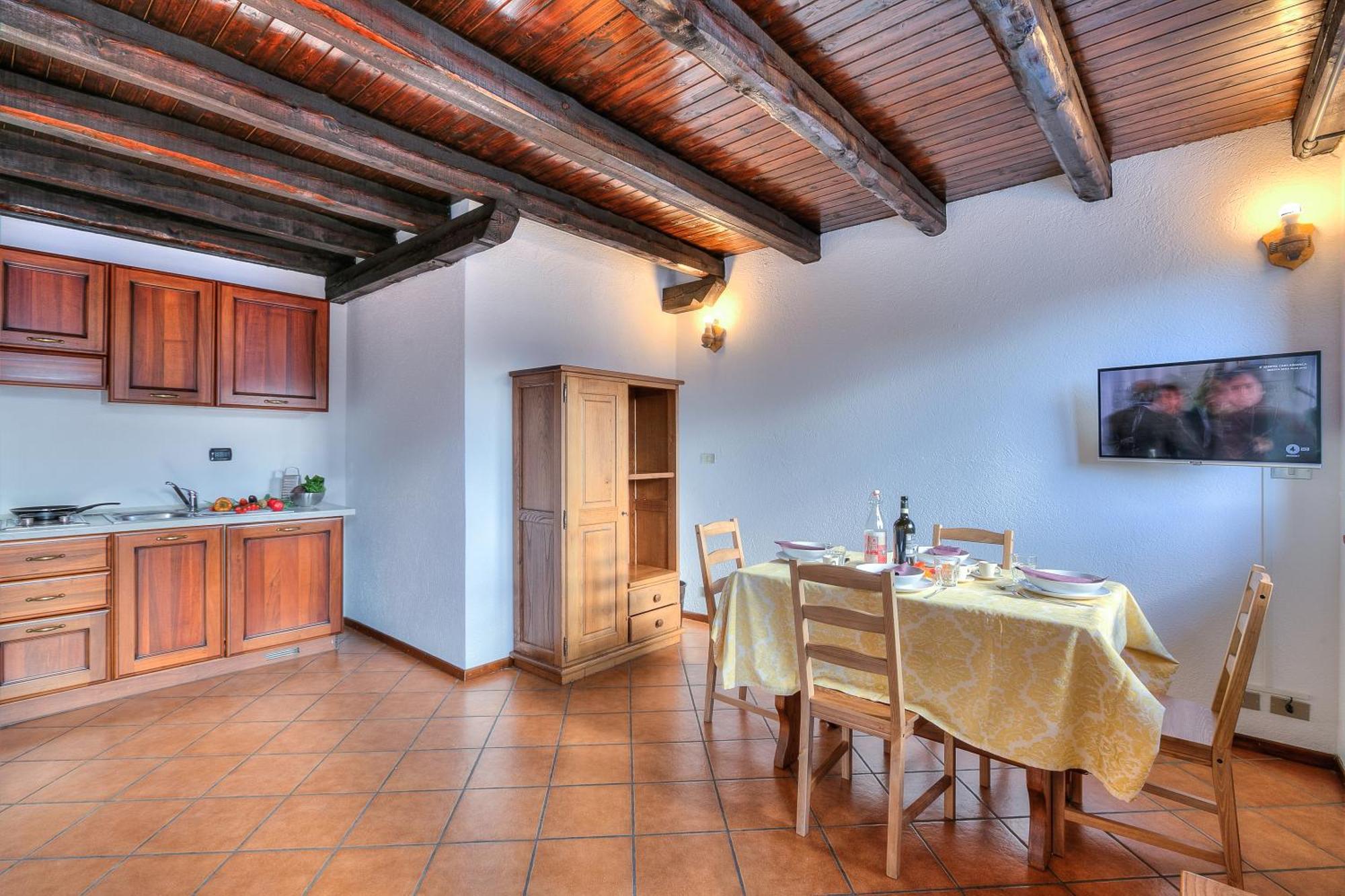Belvedere Apartments - Happy Rentals Colle Colle Sestriere Exterior foto