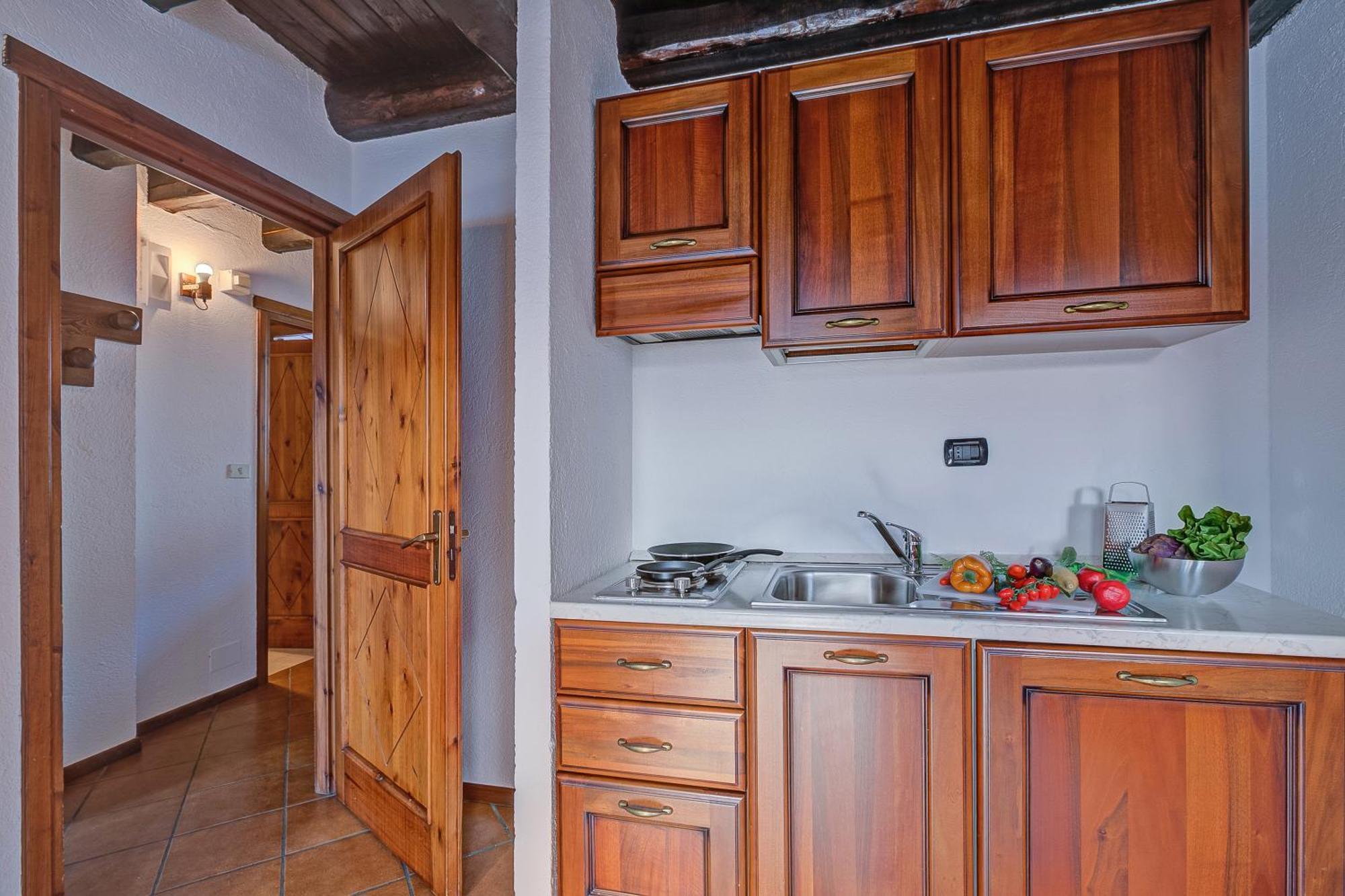Belvedere Apartments - Happy Rentals Colle Colle Sestriere Exterior foto