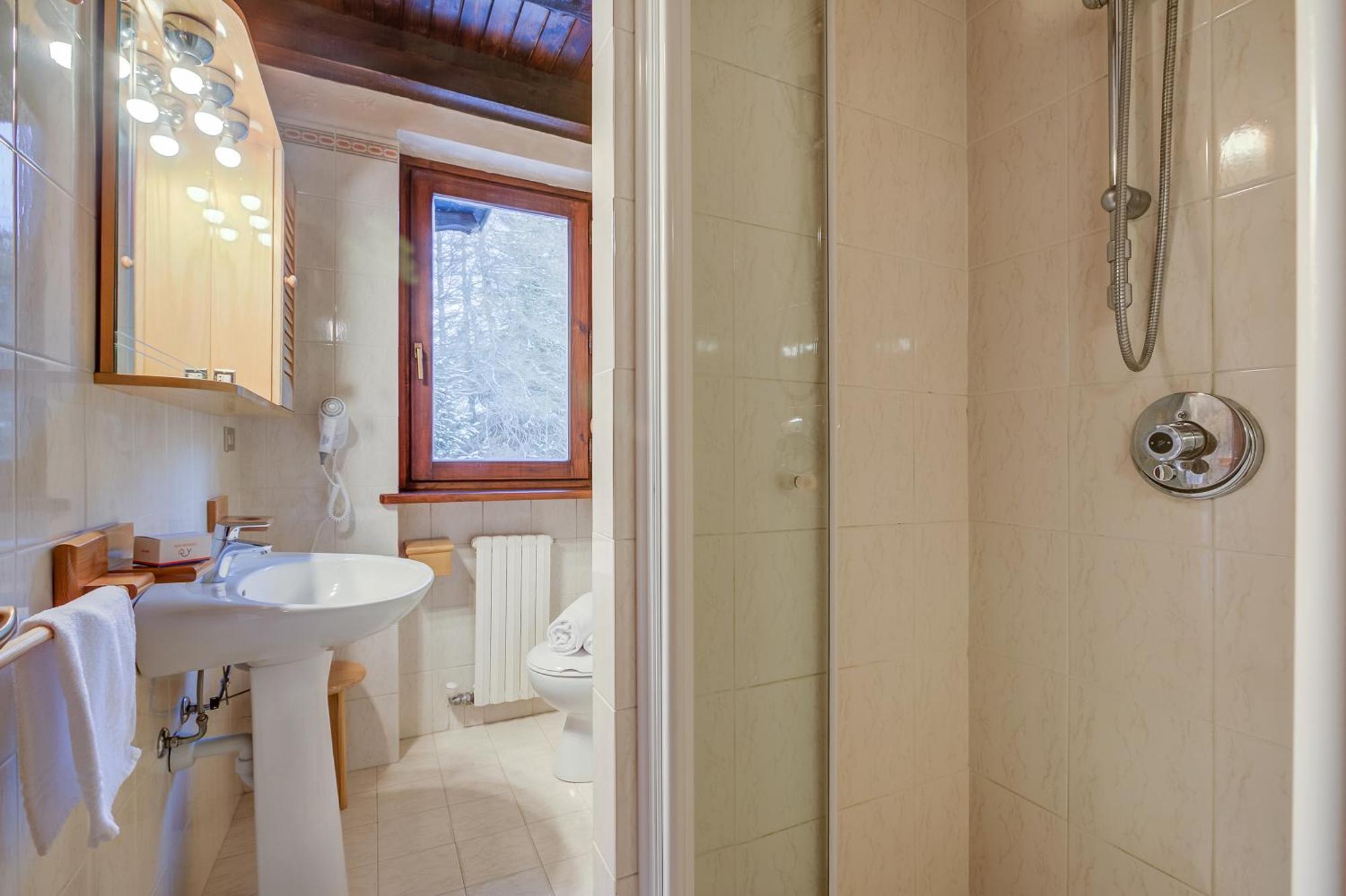 Belvedere Apartments - Happy Rentals Colle Colle Sestriere Exterior foto