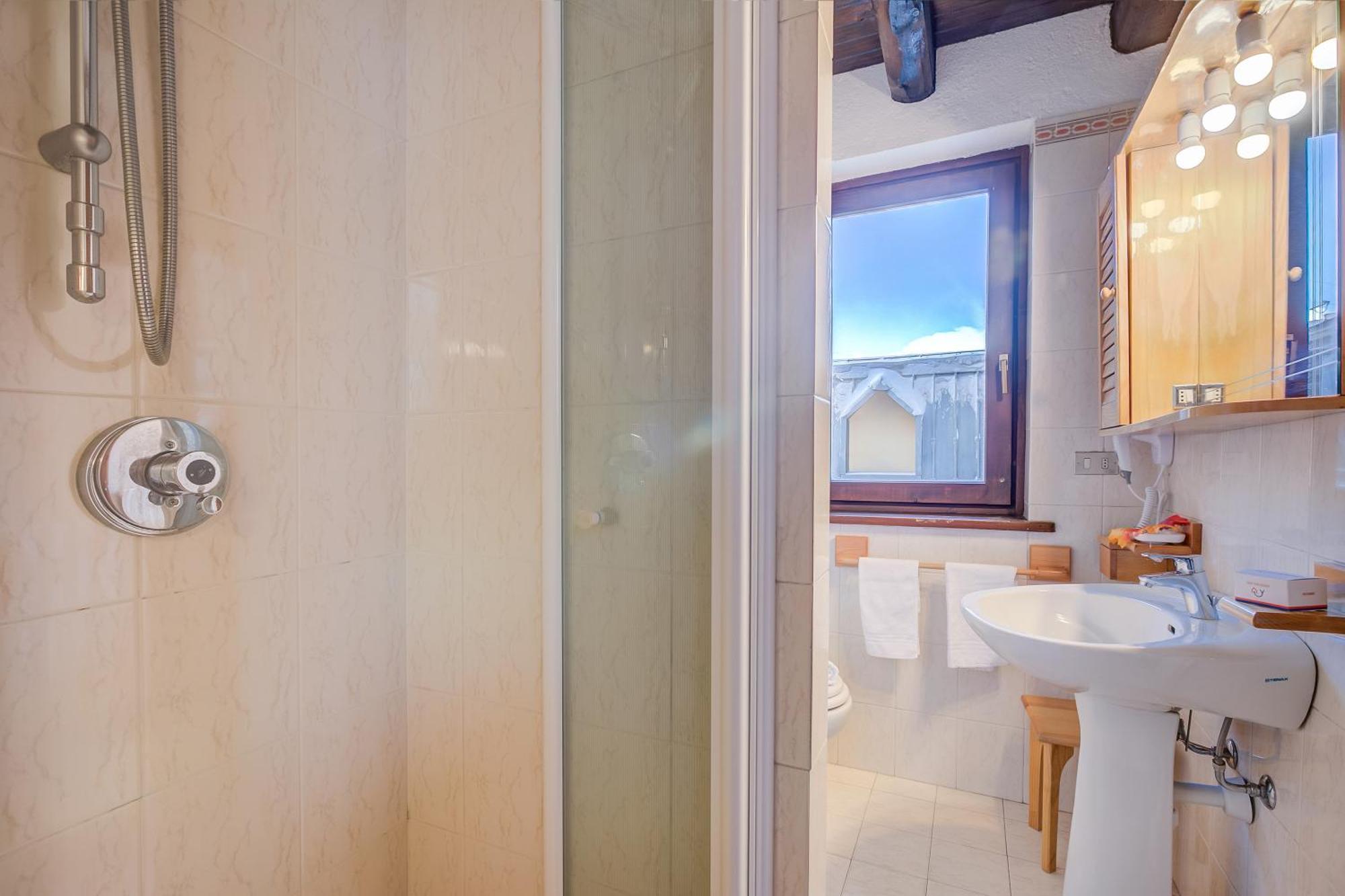 Belvedere Apartments - Happy Rentals Colle Colle Sestriere Exterior foto
